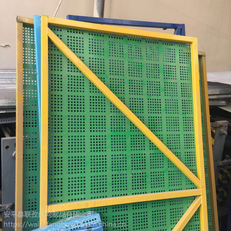 工地安全防護網(wǎng)及其他安全防護設(shè)備的價格解析