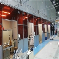 安全防護(hù)欄 類型、應(yīng)用與市場(chǎng)價(jià)格解析