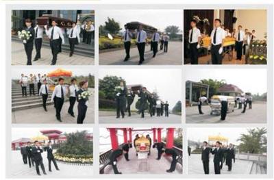 殯葬知識科普與策劃創意服務 以專業與溫情，告慰生命最后一程